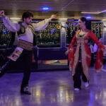 Bosphorus Dinner Cruise w/ Unlimited Drinks & Entertainment - Who Should Book This Tour?