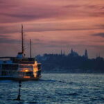 Bosphorus: Sunset Yacht Cruise with Guide, Snacks and Wine - Detailed Breakdown of the Experience