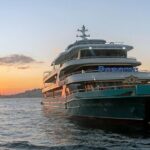 Bosphorus Tour Dinner Cruise with Turkish Night Show - How the Experience Feels: Authentic, Relaxed, and Fun