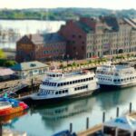 Boston 1-Day Harvard, MIT, Prudential Center City Tour - Transportation and Group Dynamics