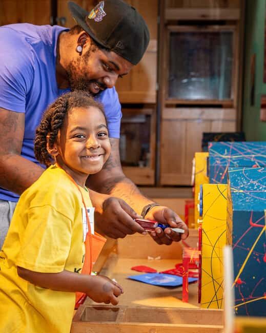 Boston: Children's Museum Entry Ticket - FAQ