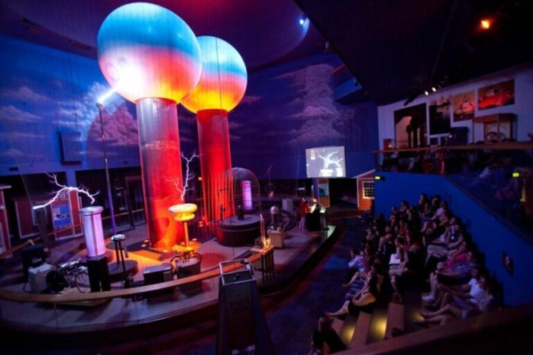 Boston CityPASS®: Save up to 46% at 4 Top Attractions - The Main Attractions Included