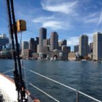 Boston: Downtown Harbor Sailing Cruise - The Sailing Experience