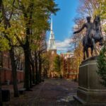 Boston: Freedom Trail, Bunker Hill, & USS Constitution Tour - Itinerary Breakdown: What You’ll Experience