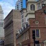 Boston: Freedom Trail Guided Walking Tour in French - A Close Look at the Itinerary