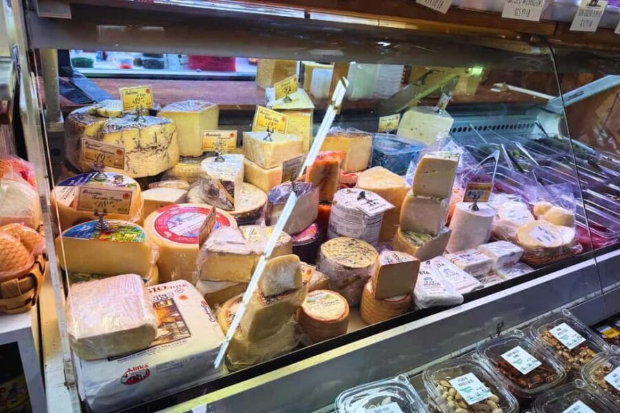 Boston: Freedom Trail History and Food Tour - Authentic Experiences Highlighted by Travelers