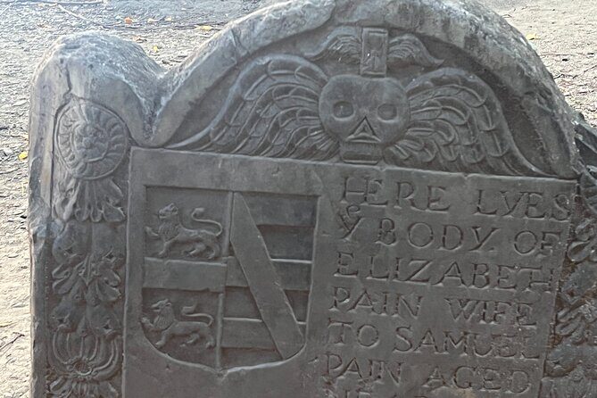 Boston Freedom Trail Private Car Tour - Final Thoughts