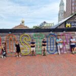 Boston: Full Revolution Story Epic Small Group Walking Tour - An In-Depth Look at the Experience