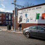 Boston Irish American History Tour - How the Tour Operates: The Itinerary