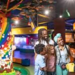 Boston: LEGO® Discovery Center Entry Ticket - Practical Details and Tips