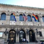 Boston: LGBTQ+ History: Small Group or Private Walking Tour - Practical Details & What You’ll Experience