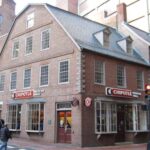 Boston Literary History: Small Group or Private Walking Tour - Final Thoughts