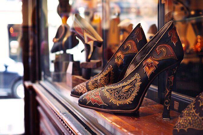 Boston Local Fashion Designers Shopping Tour - The Experience From Reviews and Insights