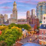 Boston Night Driving Tour with Sunset Harbor Cruise - What Makes This Tour Stand Out?