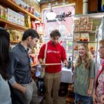 Boston: North End Food Experience with Pizza, Meats & Cheese - The Guides & What You’ll Learn