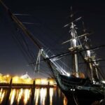 Boston: North End Night Tour with Dinner Experience - What’s Included and Practical Details