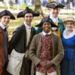 Boston: Official Freedom Trail® Walking Tour - Authentic Experiences and Real Insights