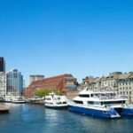 Boston Old Town Walking Tour & Harbor Cruise Tickets - The Sum Up: A Well-Rounded Boston Experience