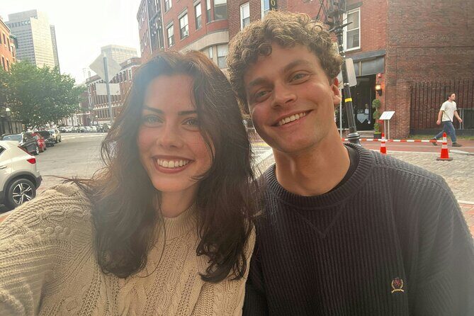 Boston Outdoor Detective Escape Game - FAQ