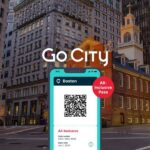 Boston Pass: Save up to 50% - Includes Franklin Park Zoo - What’s Included? A Deep Dive into Attractions & Tours