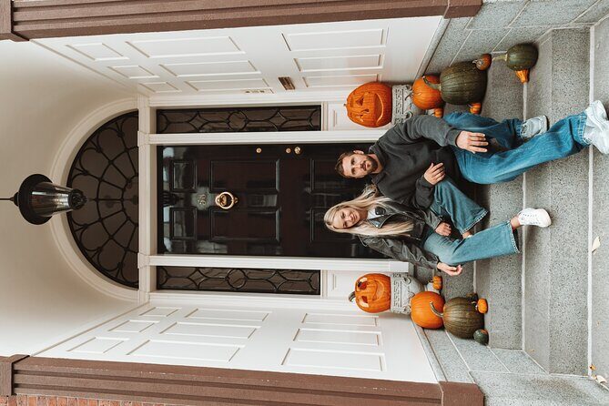 Boston Photowalk - Final Thoughts