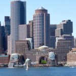 Boston: Private Walking Tour with a Local - The Itinerary: What You Can Expect