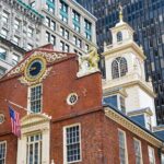 Boston Scavenger Hunt and Highlights Self-Guided Tour - FAQs