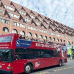 Boston Sightseeing: Single Ride Pass With Double-Decker Bus - The Value and Practicalities