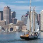 Boston: Sunday Pastry & Prosecco Sail on Boston Harbor - FAQ