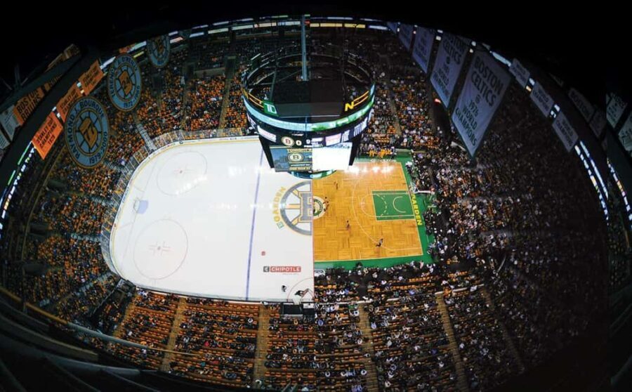 Boston: TD Garden Arena Tour - Final Thoughts: Is the TD Garden Arena Tour Worth It?  