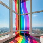 Boston: View Boston Observation Deck Entry Ticket - The Experience Itself: The Good, the Great, and the Not-So-Great