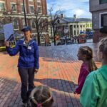 Boston Walking Tour for Children - The Sum Up