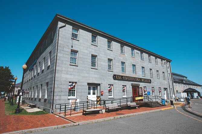 Boston Walking Tour with Boat Cruise and USS Constitution - Who Is This Tour Best Suited For?