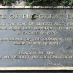 Boston Witchcraft Tour - What’s Included and What’s Not