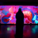 Boston: WNDR Museum Entry Ticket - The Experience Breakdown