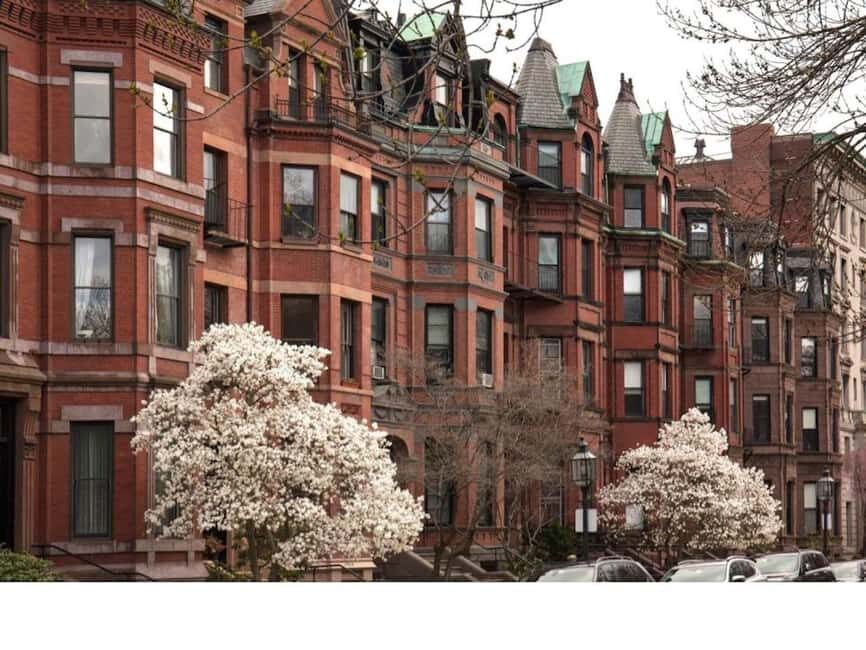 Boston's Back Bay: Private Guided Walking Tour - Practical Tips and Considerations