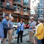 Boston's North End Immigration History: Walking Tour - What the Tour Covers and Why It Matters