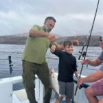 Bottom fishing & light trolling Puerto Calero, Lanzarote - The Value and Practical Aspects