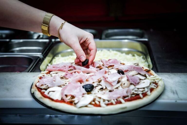 Boucau: Pizza Workshop - Who Is This Tour Best For?