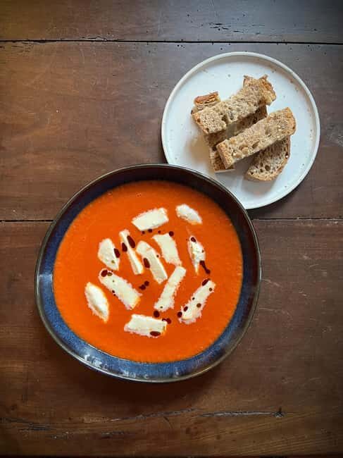 Bourgogne: Du Bonheur Casual Fine Dining Brunch Experience - The Menu — Tasting More Than Just Breakfast