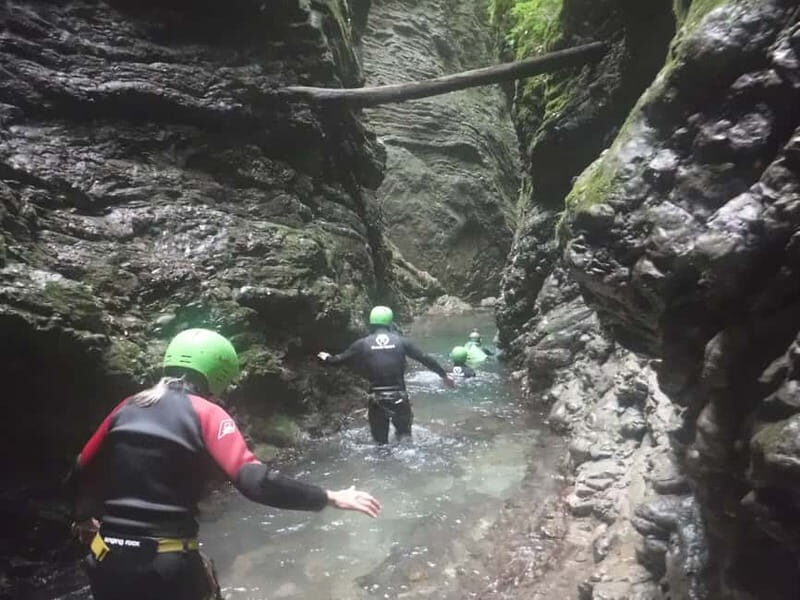 Bovec: Extreme Canyoning Experience - Final Thoughts