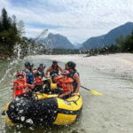 Bovec: Kinder Rafting on Soa River from 4years +FREE photos - Why This Tour Is Worth Considering