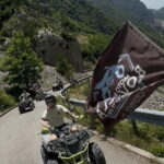 Bovilla: Bovillas Lake Highlights Tour with ATV Quad - What’s Included and What’s Not