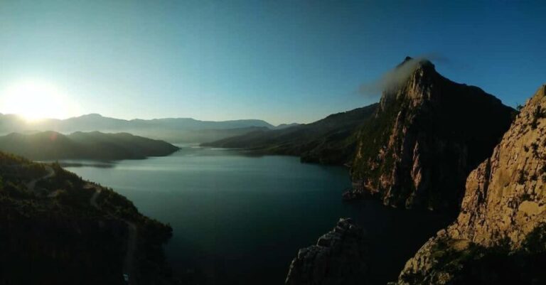 Bovilla Lake Serenity: Day Hike from Durres/Golem - The Highlights That Make This Tour Special
