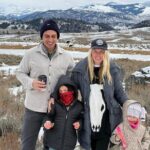 Bozeman Winter Wildlife Safari, Lamar Valley, Burrito and Lunch - The Itinerary Breakdown