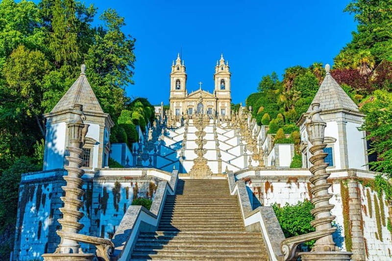 Braga and Guimarães - The Heritage Tour - Who Would Love This Tour?
