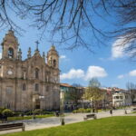 Braga: Centre Private Walking Tour w/ Thermal Spring Entry - What’s Included & What’s Not
