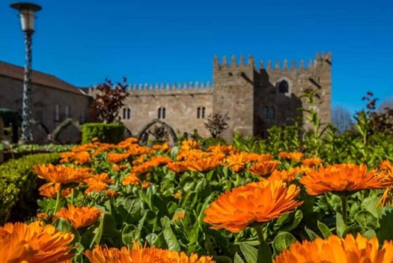 Braga & Guimarães day tour from Porto - What’s Included and Why It Matters