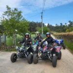 Braga: Quad bike tours, experience adventure in Braga with Quad Paradise! - Who Should Consider This Tour?