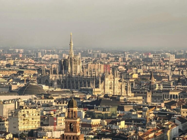 Branca Tower and Sforza Castle Guided Tour - Who Is This Tour Best For?